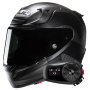 Casque Full Face HJC RPHA 12 Ottin MC5SF+ Kit Bluetooth 5S Solo