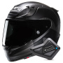 Casque Full Face HJC RPHA 12 Ottin MC5SF + Kit Bluetooth BT Mini