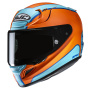 Casque Full Face HJC RPHA 12 Respon MC27SF