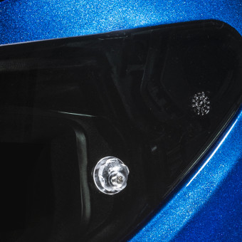 HJC RPHA 12 Respon MC2