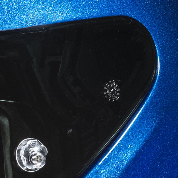 HJC RPHA 12 Respon MC2