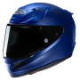 Casque Full Face HJC RPHA 12 Semi Flat Mettalic Blue