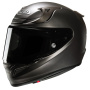Casque Full Face HJC RPHA 12 Semi Flat Titanium