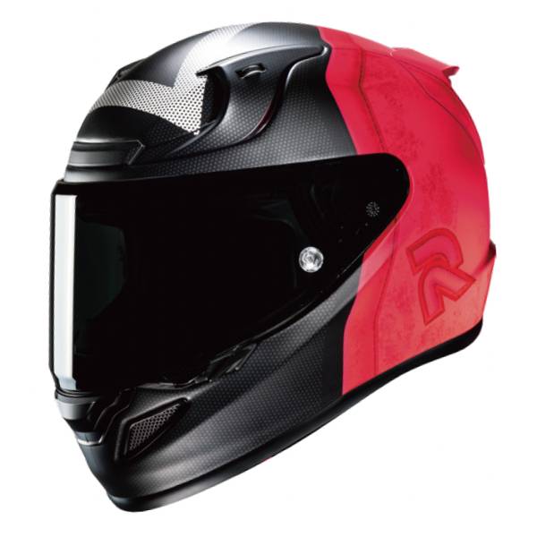 Full Face HJC RPHA 12 Squid Game Netflix Full Face HJC RPHA 12 Squid Game Netflix