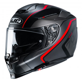Full Face HJC RPHA 70 Kroon MC1SF