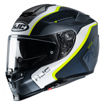 HJC RPHA 70 Kroon MC4HSF + Kit Bluetooth Sena 5S Solo
