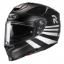Casque Full Face HJC RPHA 70 Stipe MC10SF
