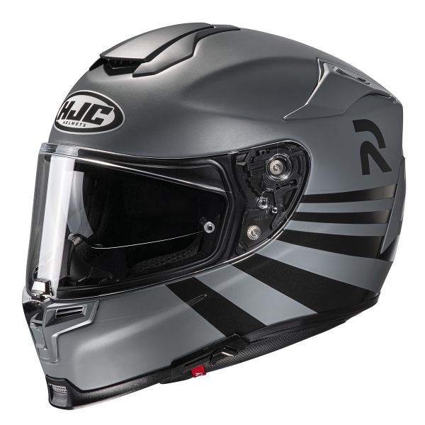 Full Face HJC RPHA 70 Stipe MC5SF