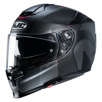 Casque Full Face HJC RPHA 70 Wody MC5SF Casque Full Face HJC RPHA 70 Wody MC5SF