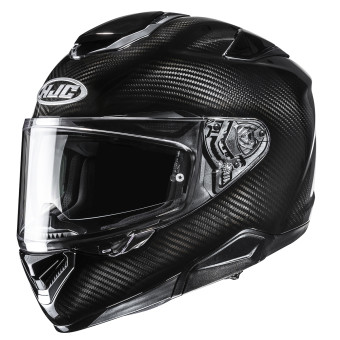 Casque Full Face HJC RPHA 72 Carbon Black Casque Full Face HJC RPHA 72 Carbon Black