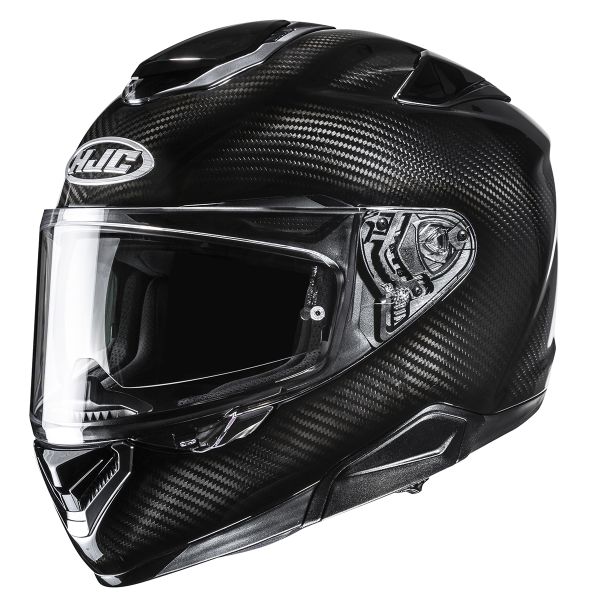 Full Face HJC RPHA 72 Carbon Black Full Face HJC RPHA 72 Carbon Black