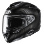 Casque Full Face HJC RPHA 72 Carbon Black