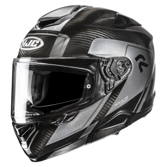 Casque Full Face HJC RPHA 72 Carbon Fynex MC5 Casque Full Face HJC RPHA 72 Carbon Fynex MC5