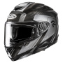 Casque Full Face HJC RPHA 72 Carbon Fynex MC5