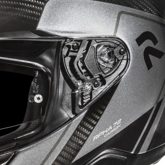 HJC RPHA 72 Carbon Fynex MC5