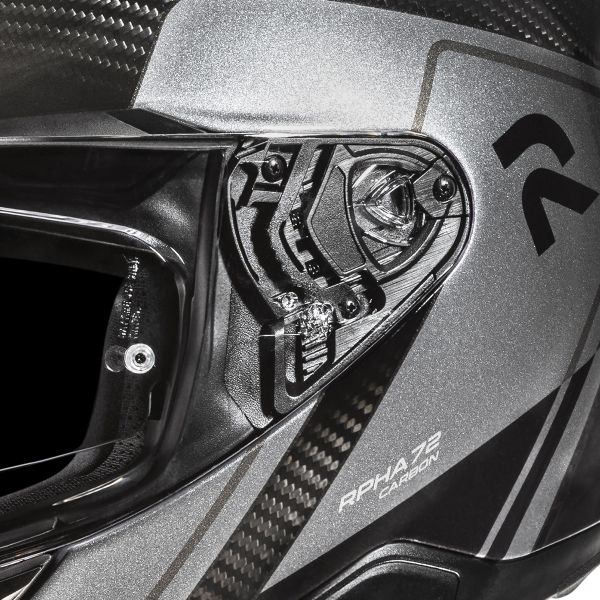 HJC RPHA 72 Carbon Fynex MC5