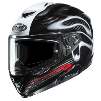 Full Face HJC RPHA 72 Carbon Garen MC1