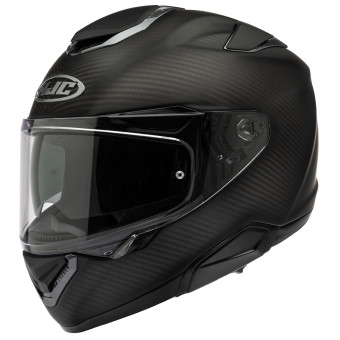 Full Face HJC RPHA 72 Carbon Matte Black