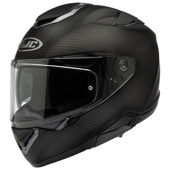 Full Face HJC RPHA 72 Carbon Matte Black