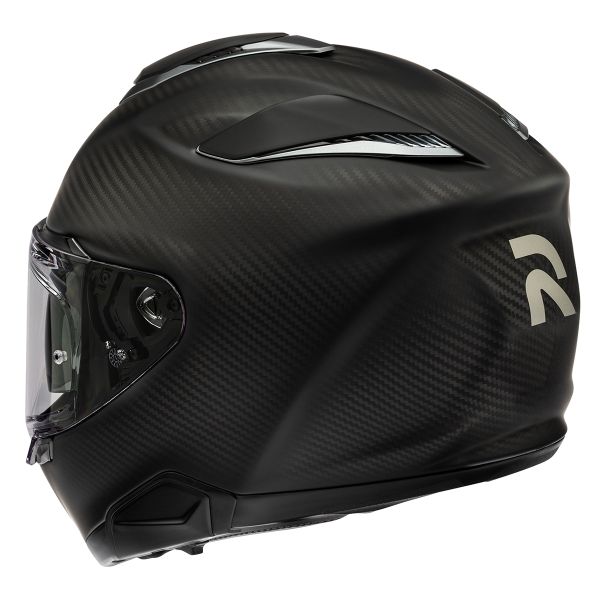 HJC RPHA 72 Carbon Matte Black