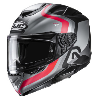 Casque Full Face HJC RPHA 72 Ernem MC1SF Casque Full Face HJC RPHA 72 Ernem MC1SF