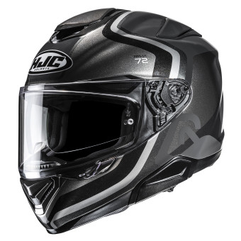 Casque Full Face HJC RPHA 72 Ernem MC5 Casque Full Face HJC RPHA 72 Ernem MC5