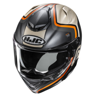 HJC RPHA 72 Ernem MC7SF