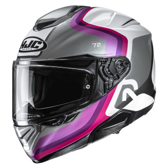 Casque Full Face HJC RPHA 72 Ernem MC8