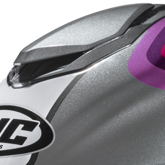 HJC RPHA 72 Ernem MC8