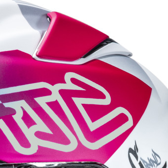 HJC RPHA 72 Goldy MC84SF