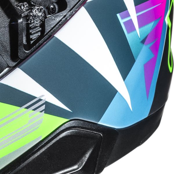 HJC RPHA 72 Goldy MC84SF