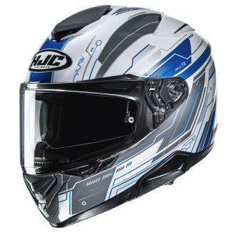 Full Face HJC RPHA 72 Kosis MC2