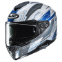 Casque Full Face HJC RPHA 72 Kosis MC2