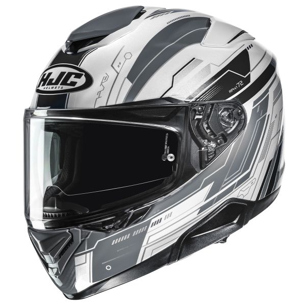 Full Face HJC RPHA 72 Kosis MC5