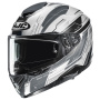 Casque Full Face HJC RPHA 72 Kosis MC5