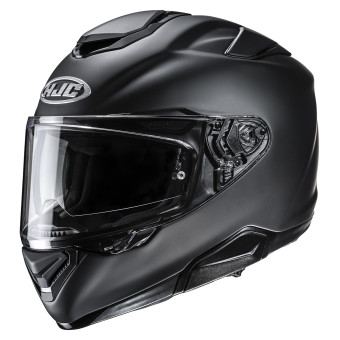 Casque Full Face HJC RPHA 72 Matte Black Casque Full Face HJC RPHA 72 Matte Black
