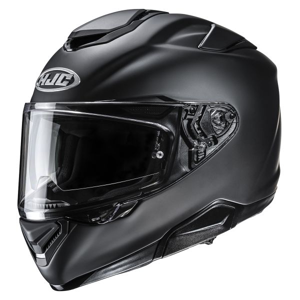 Full Face HJC RPHA 72 Matte Black Full Face HJC RPHA 72 Matte Black