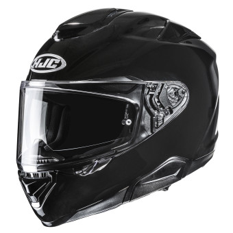 Casque Full Face HJC RPHA 72 Metal Black Casque Full Face HJC RPHA 72 Metal Black