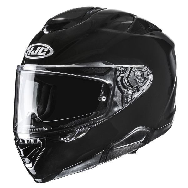 Full Face HJC RPHA 72 Metal Black Full Face HJC RPHA 72 Metal Black