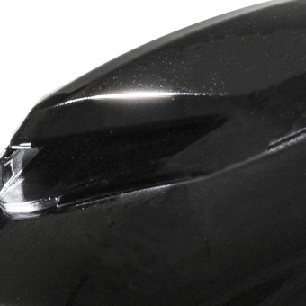 HJC RPHA 72 Metal Black