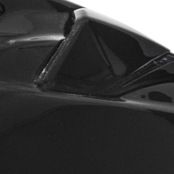 HJC RPHA 72 Metal Black