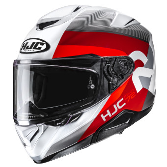 Casque Full Face HJC RPHA 72 Phyta MC1 Casque Full Face HJC RPHA 72 Phyta MC1