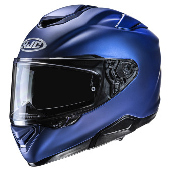 Casque Full Face HJC RPHA 72 Semi Flat Metallic Blue Casque Full Face HJC RPHA 72 Semi Flat Metallic Blue