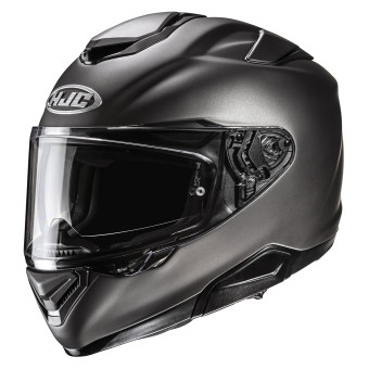 Casque Full Face HJC RPHA 72 Semi Flat Titanium Casque Full Face HJC RPHA 72 Semi Flat Titanium