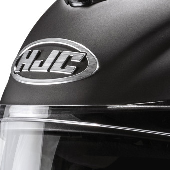 HJC RPHA 72 Semi Flat Titanium