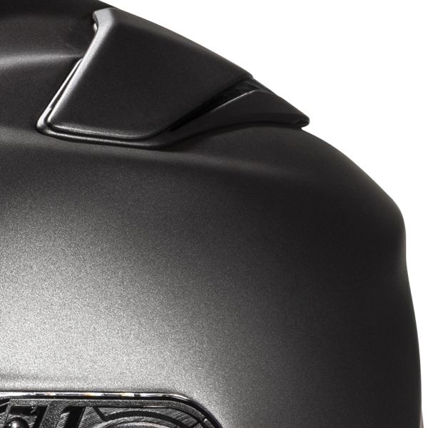 HJC RPHA 72 Semi Flat Titanium