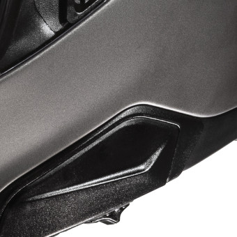 HJC RPHA 72 Semi Flat Titanium