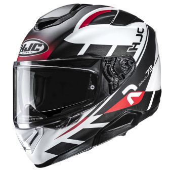 Casque Full Face HJC RPHA 72 Value MC1SF Casque Full Face HJC RPHA 72 Value MC1SF
