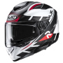 Casque Full Face HJC RPHA 72 Value MC1SF