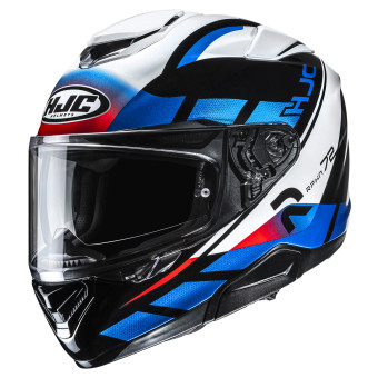 Casque Full Face HJC RPHA 72 Value MC21 Casque Full Face HJC RPHA 72 Value MC21